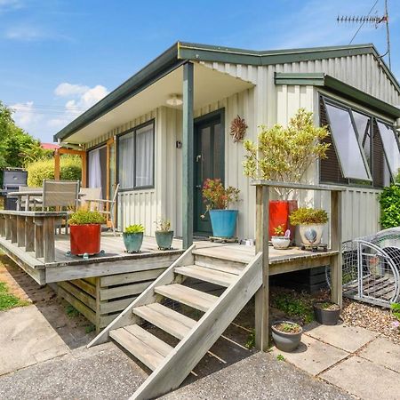 Otonga Cottage Rotorua Extérieur photo