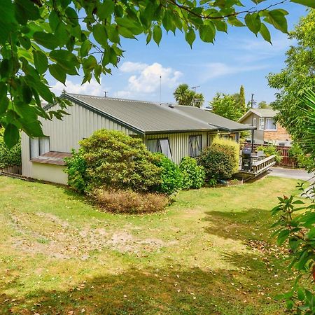 Otonga Cottage Rotorua Extérieur photo